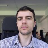 Ion Balan ASSIST Software